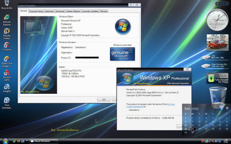 Free Software S Windows Vista Ultimate
